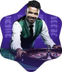 Roda roulette live di studio ritual79 dengan dealer profesional
